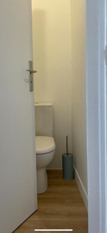 פורנישי Large Studio Direct Access To The Beach מראה חיצוני תמונה