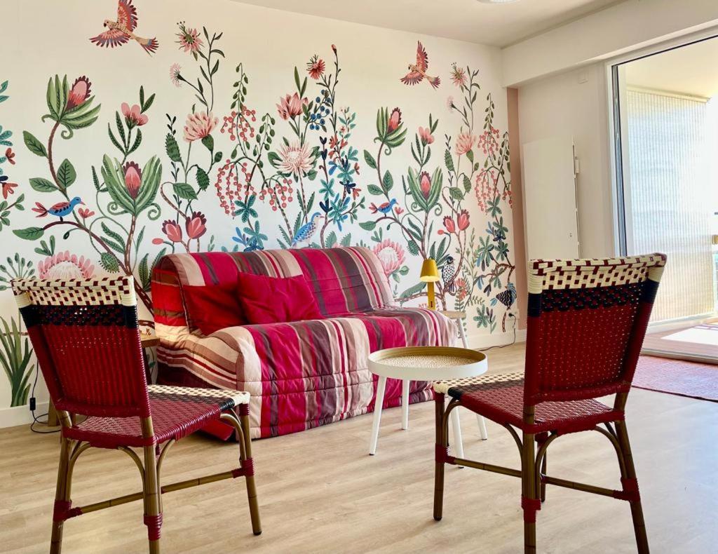 פורנישי Large Studio Direct Access To The Beach מראה חיצוני תמונה